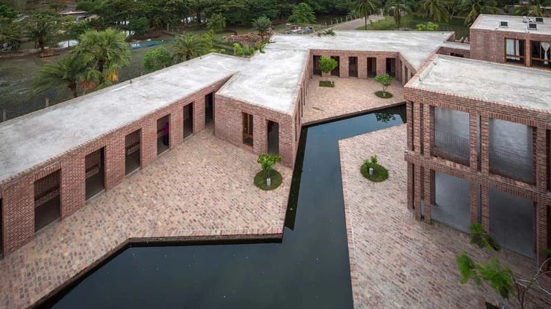 Can buildings save us from extreme heatwaves?