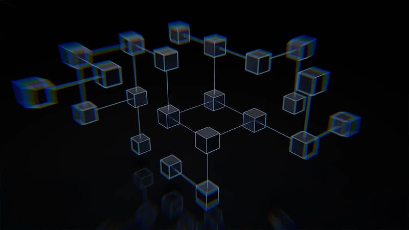 The Blockchain, explained