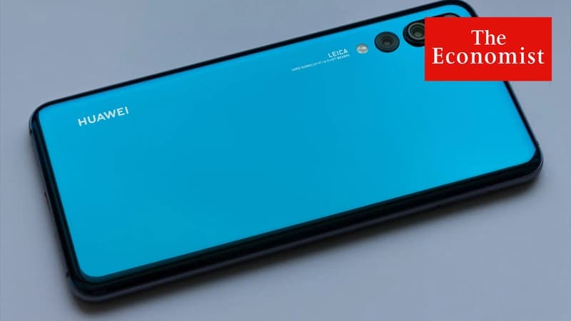 Is America right to fear Huawei?