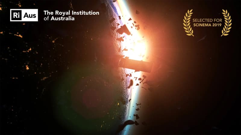 Kessler Syndrome: The Space Debris Problem