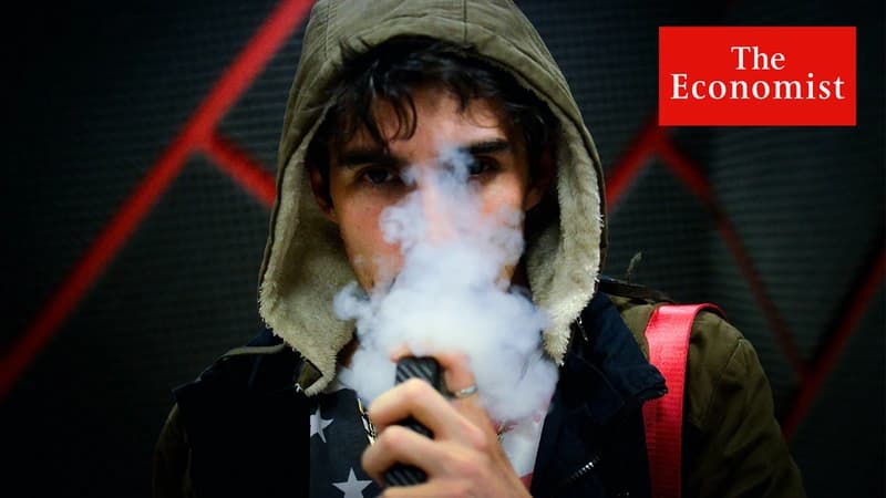 Vaping: What people are getting wrong